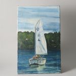 1757&nbsp;3194&nbsp;Oljemålning